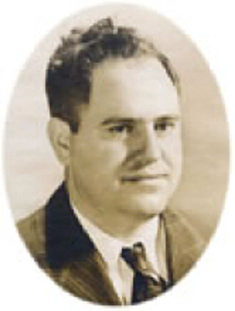 Raymond C Collins