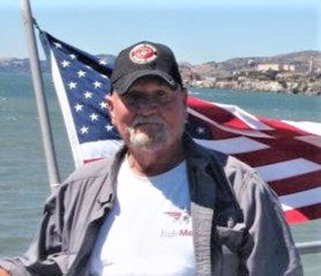 James R. Crandall Profile Photo