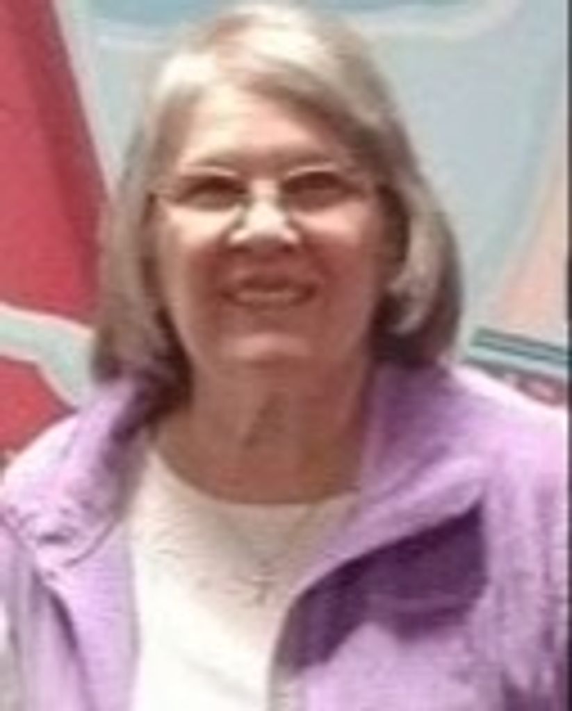 Sylvia Byrd