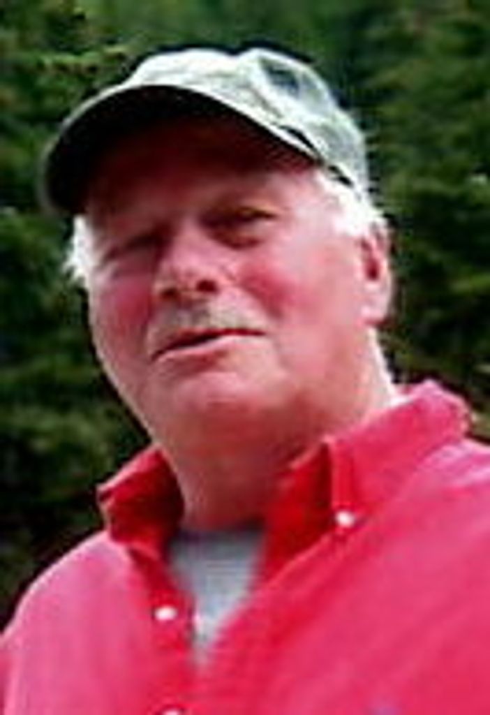 Robert J. "Bob" Walrath