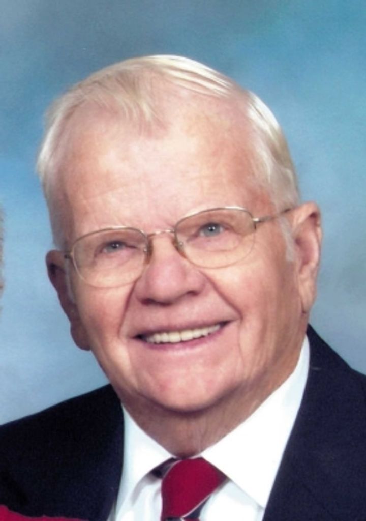 David E. Anderson
