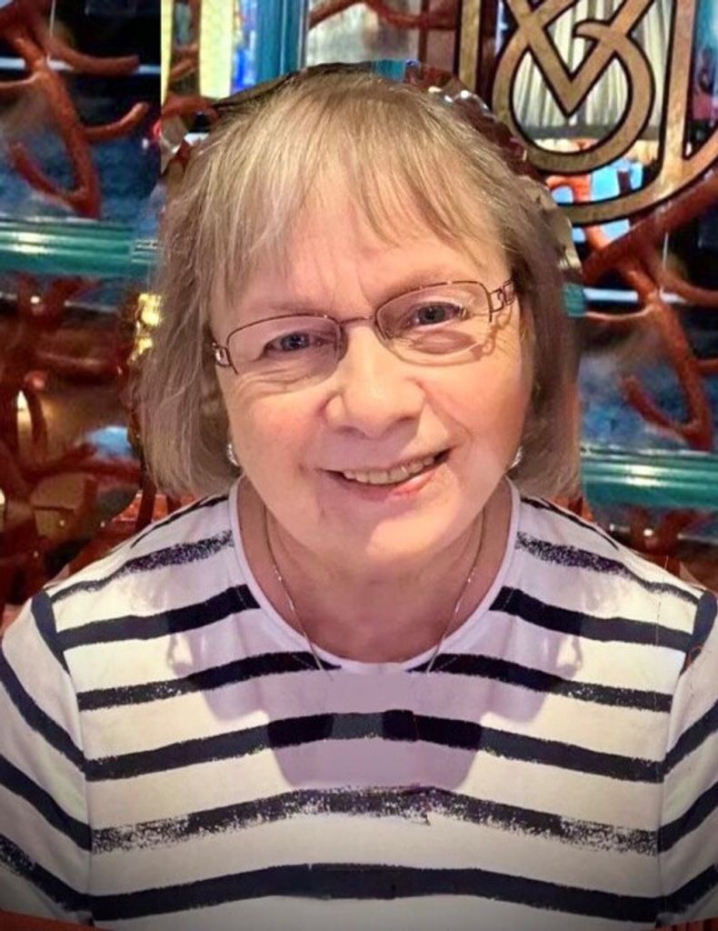 Donna M. (Stevens)  Moore