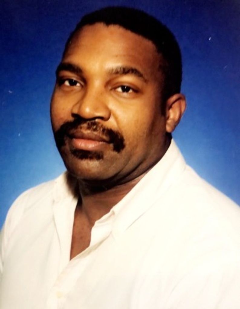 JAMES CLARK Profile Photo