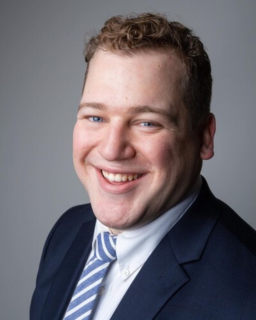 Maxwell Allan Tagg Profile Photo