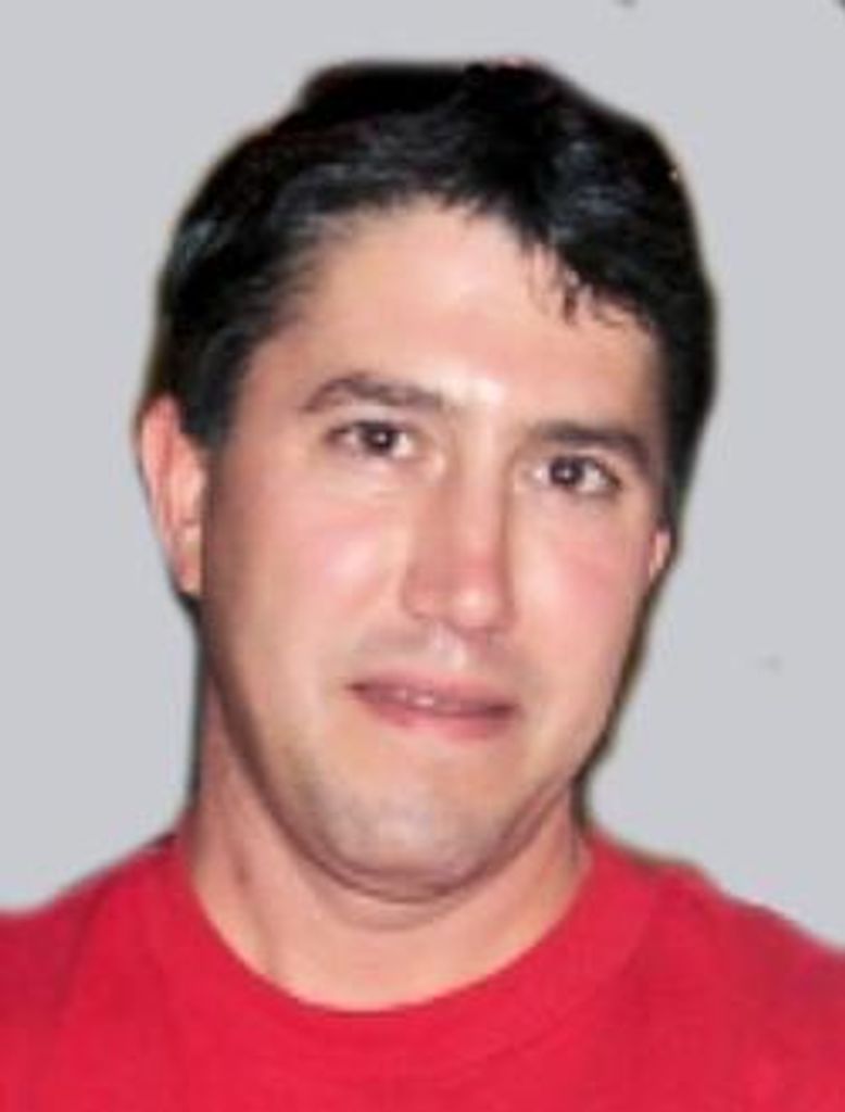 Charles Davies Profile Photo