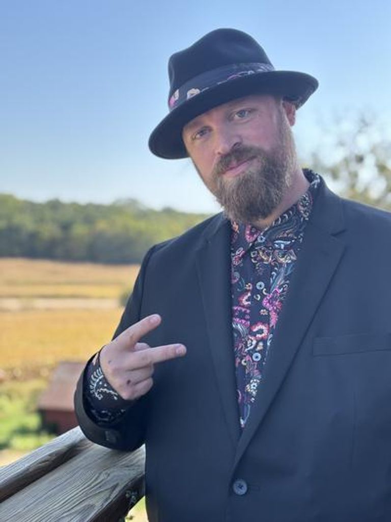 Casey Michael Pendergast Profile Photo