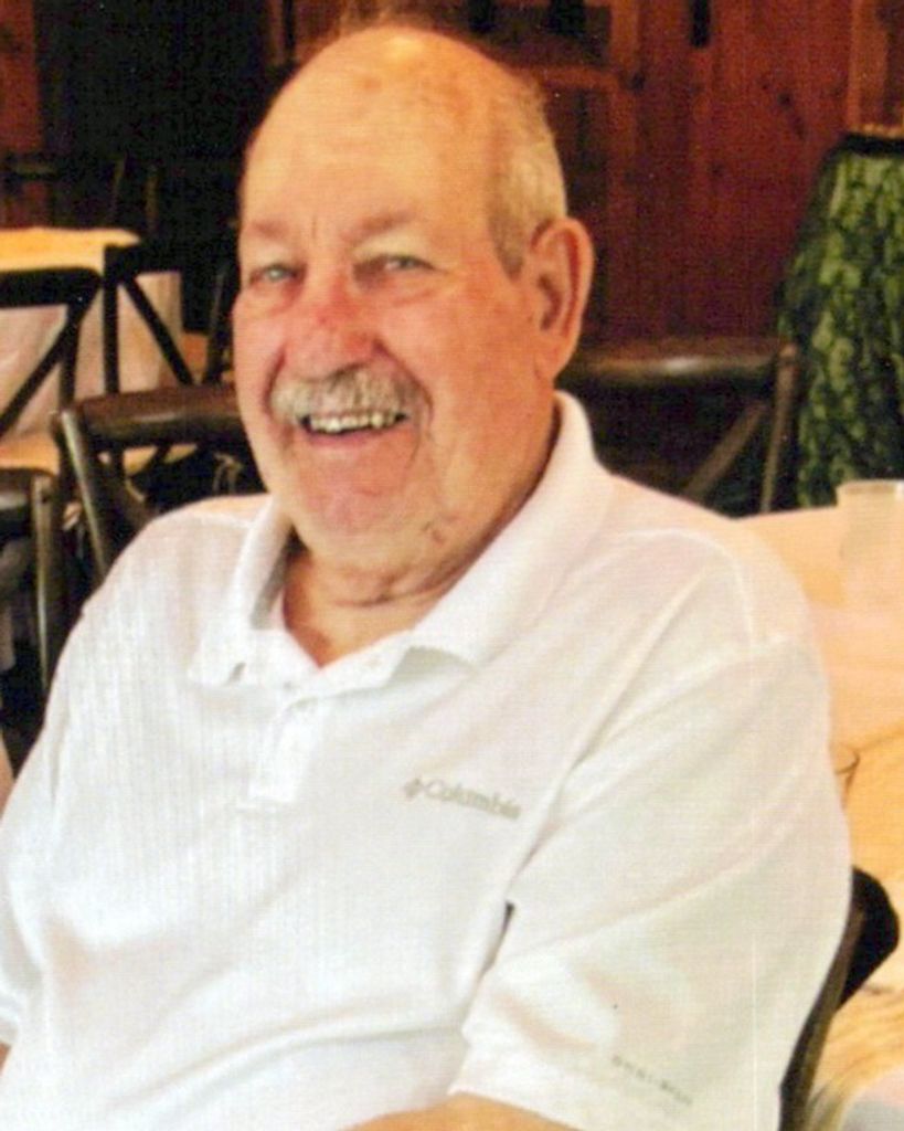 John Dorsey Donaldson Profile Photo
