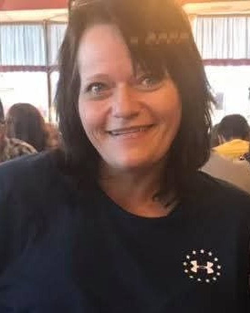 Heidi Marie Anderson