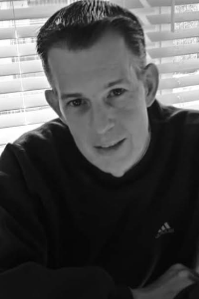 Sean M. Gale Profile Photo