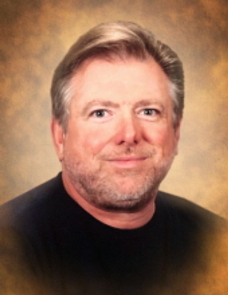 Jeffrey Nile Lindsay Profile Photo