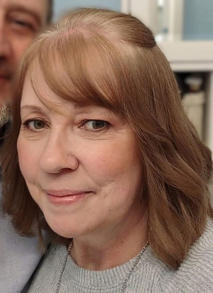 Julie M Clark Profile Photo