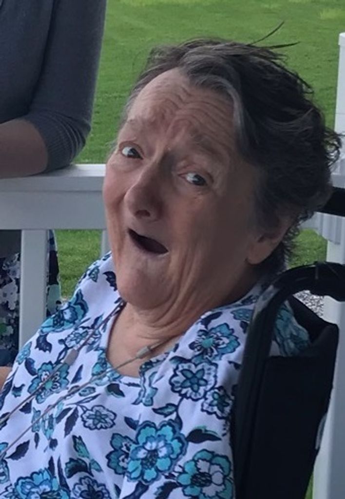 Christine M. Daniels