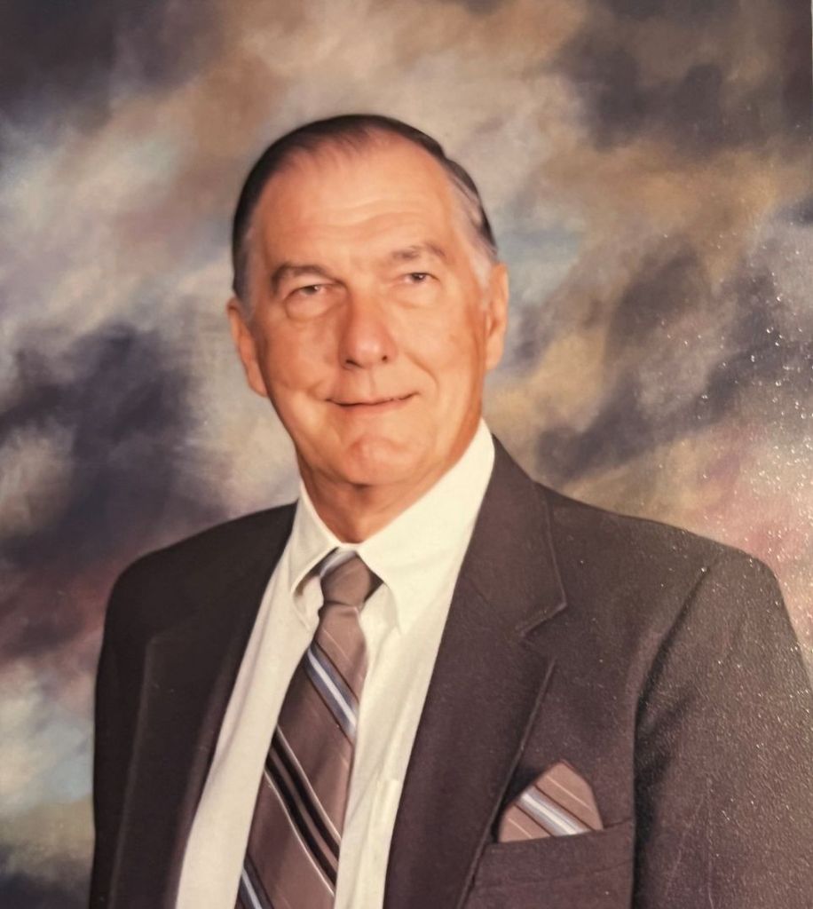 Durward "Mont" Delmont Cadle
