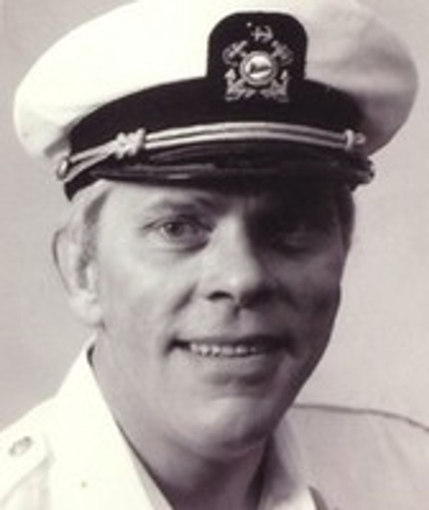 Ronald Louis Evans, Sr.