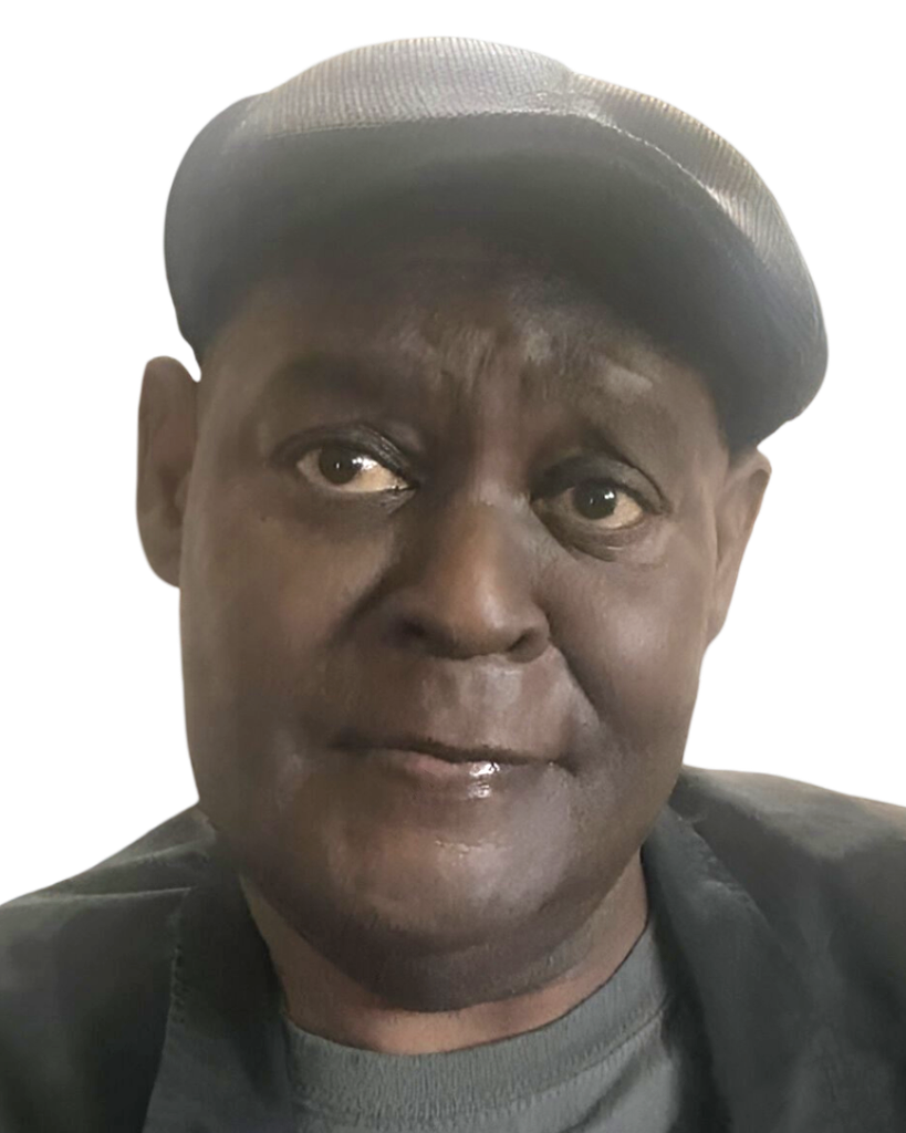 Jerry C. Anderson Sr.