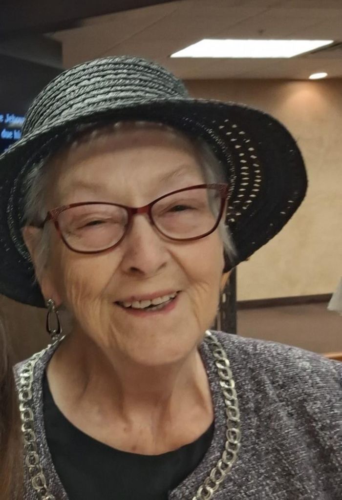 Virginia Diane Chapin Profile Photo