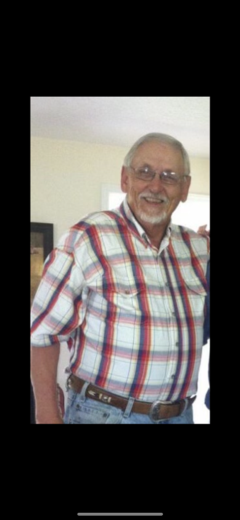 Harold Penrod