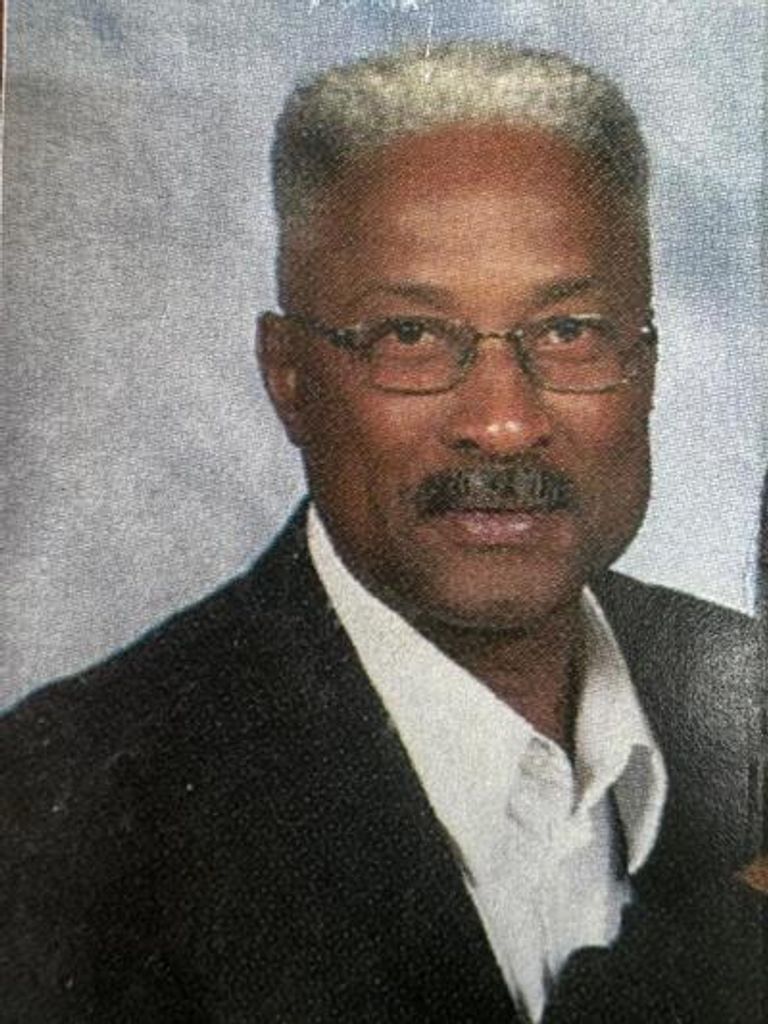 Willie James Scott Profile Photo
