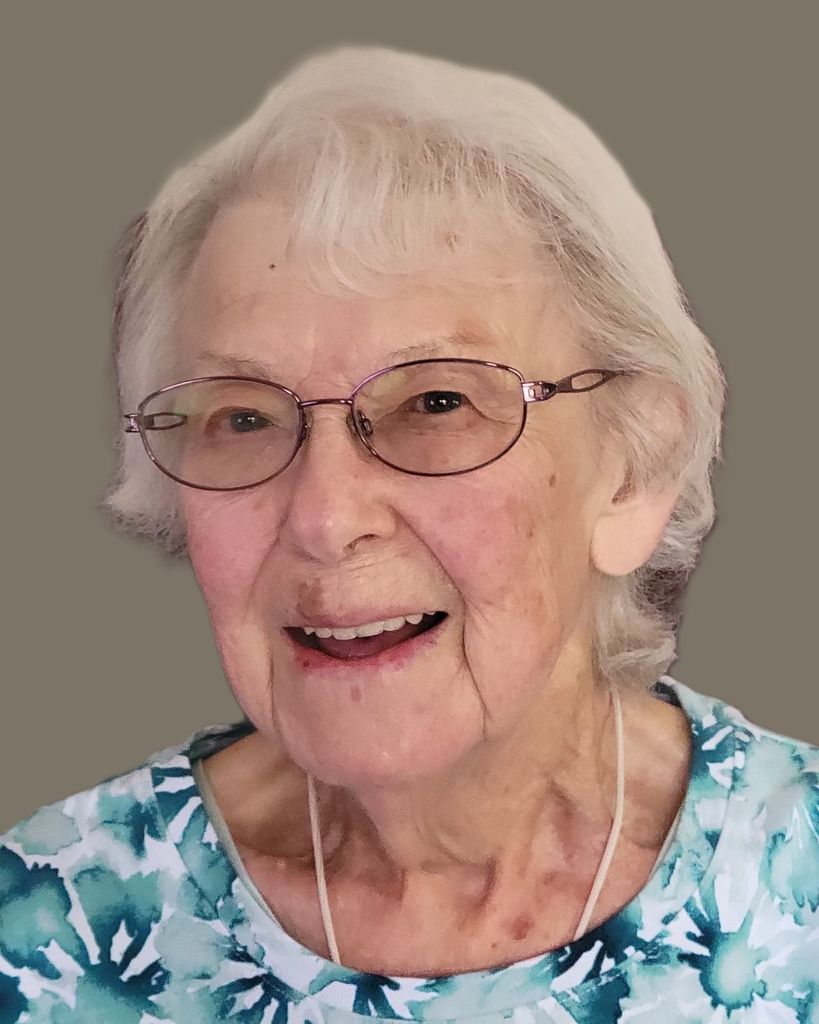 Arlene J. Fenske