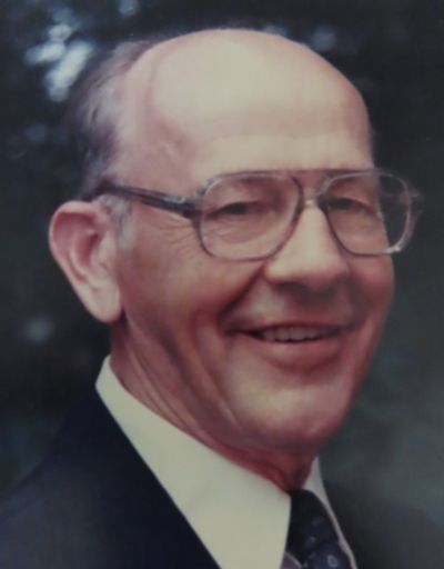 Oscar William Olsen Profile Photo