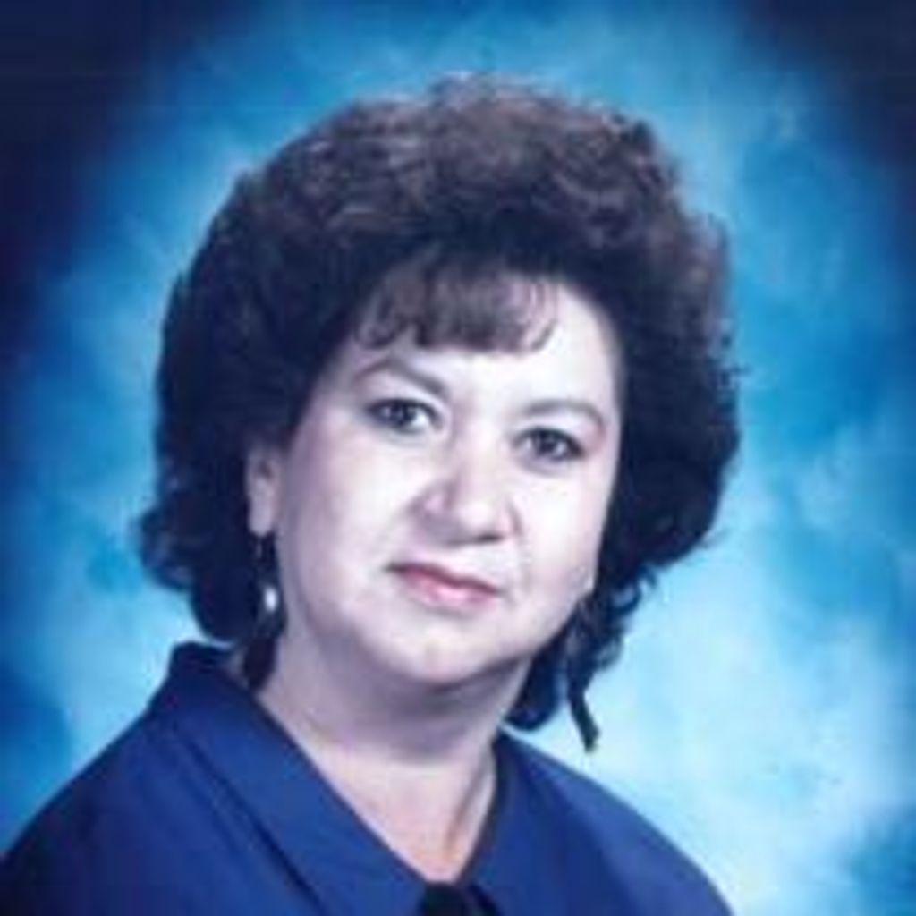 Ymelda Garcia