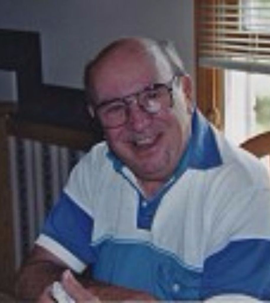 Walter George Shelton