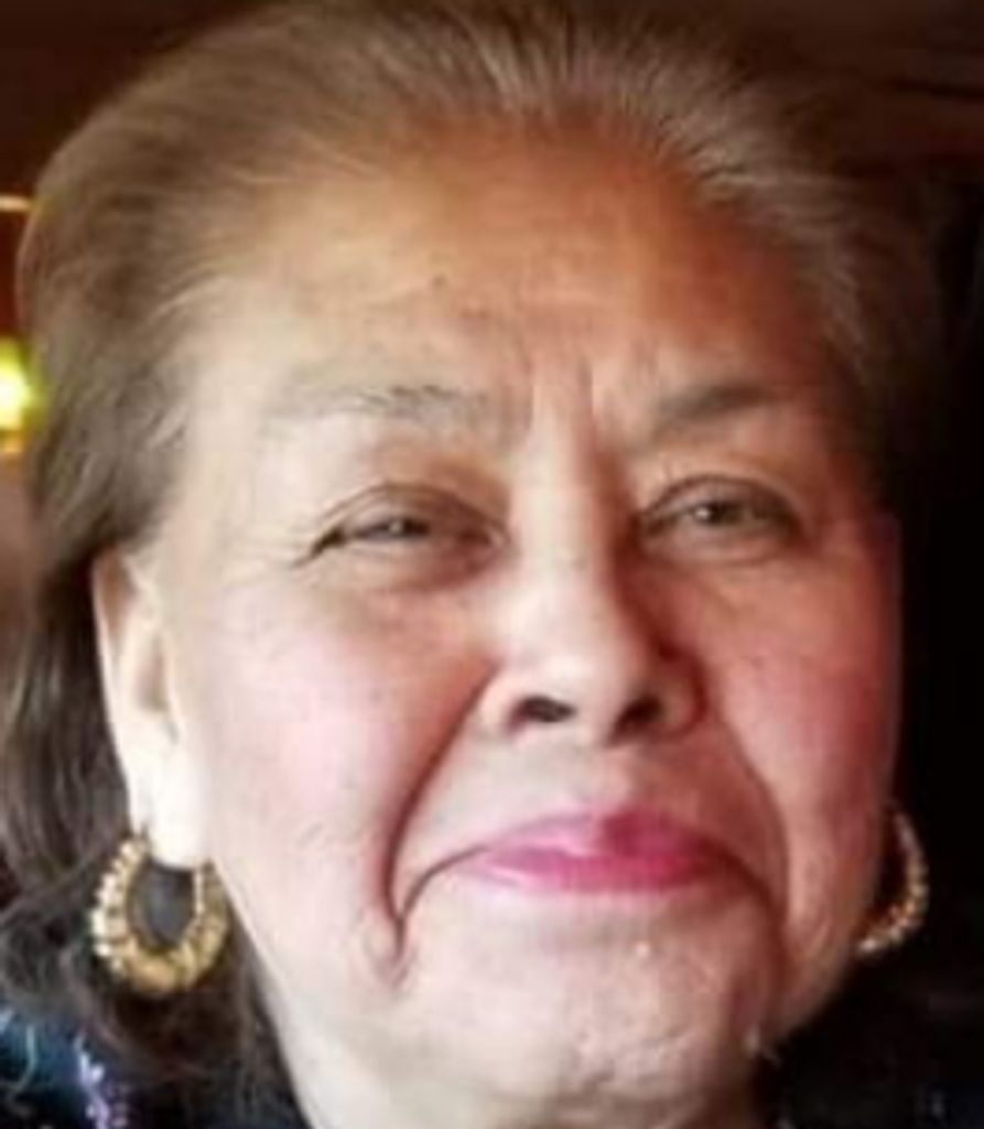 Gloria S. Pena