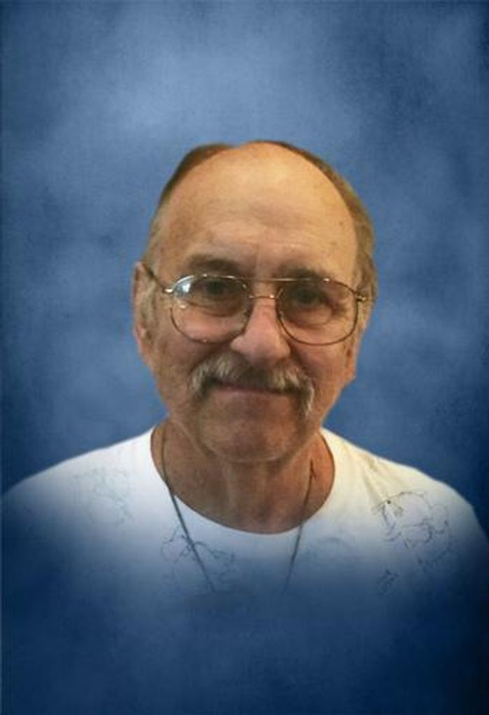 Robert A Peters Profile Photo