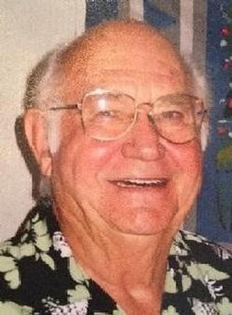 Merle Dewayne Cowell Profile Photo