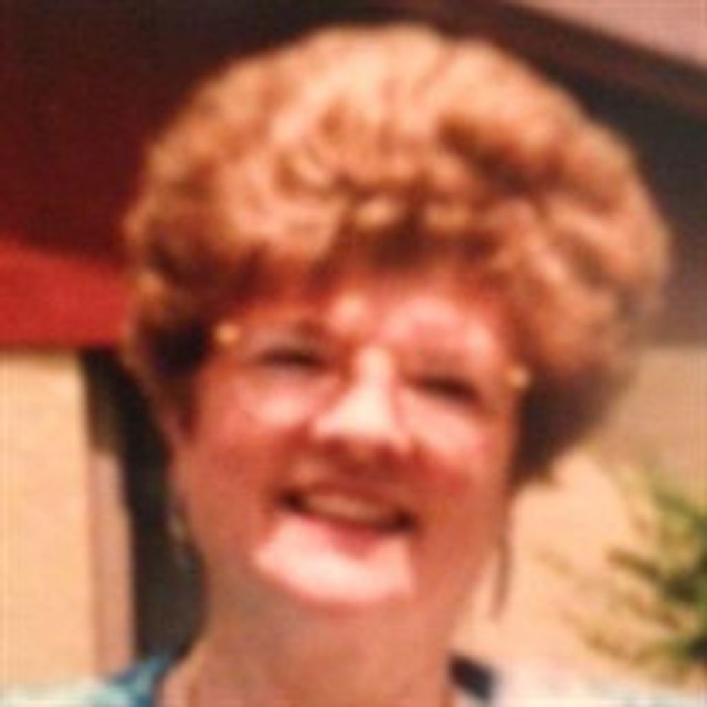 Mrs. Nina Pearl Gill Ward