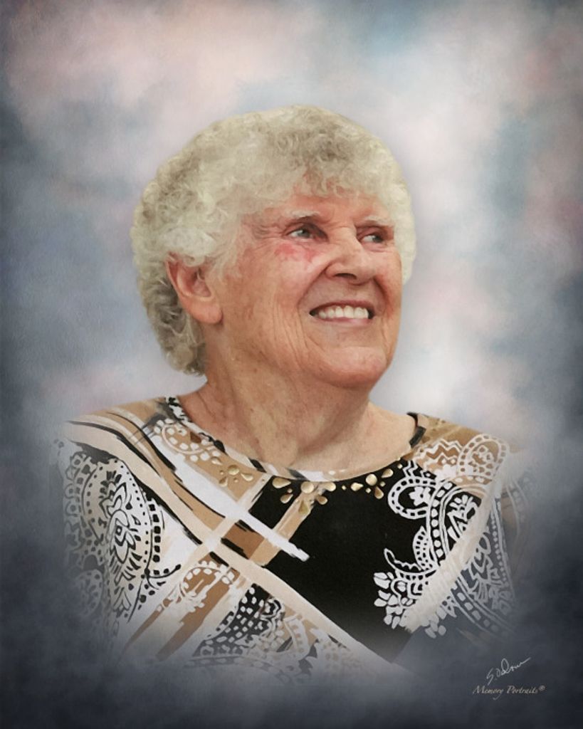 Nellie Leicht
