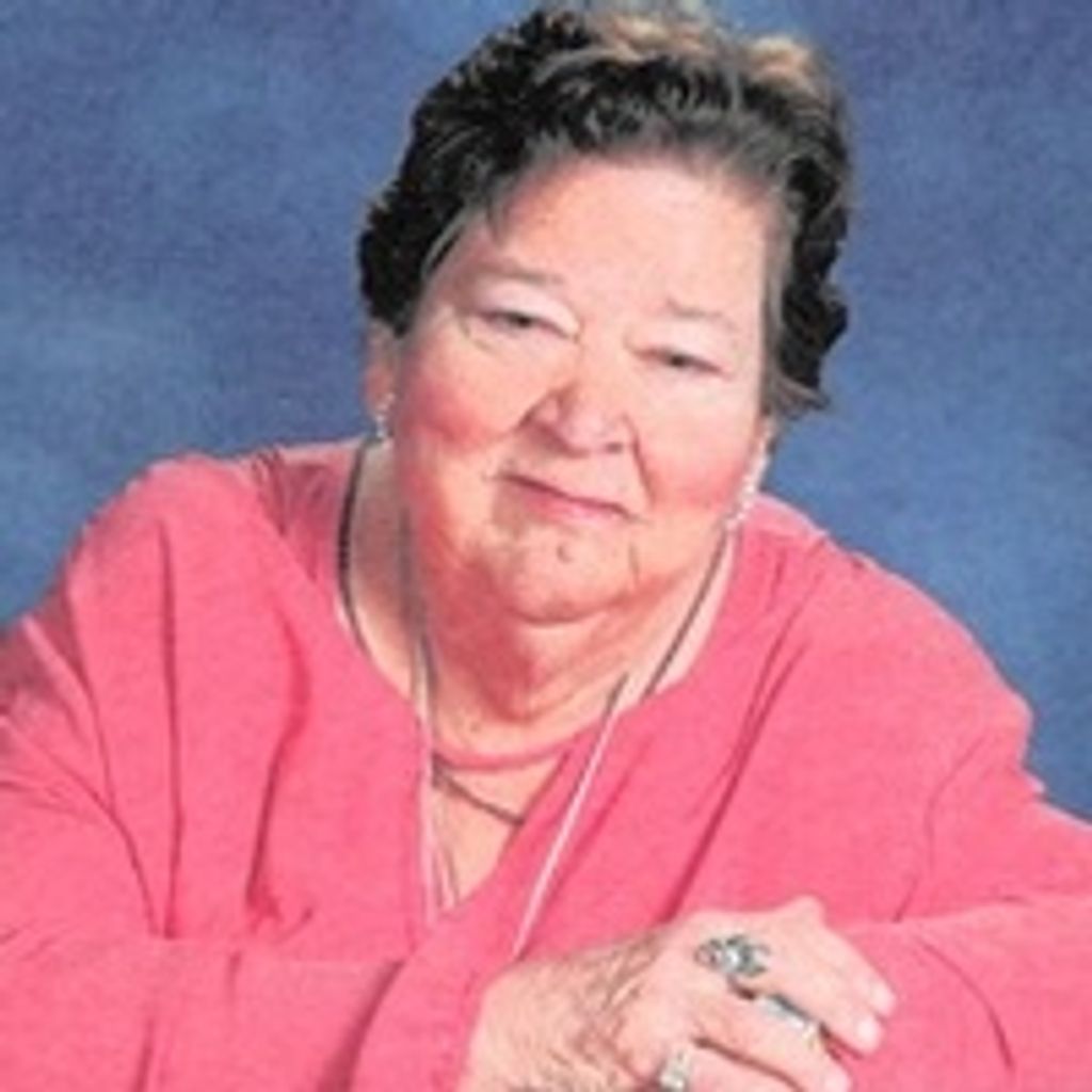 Nancy Kaye Haro