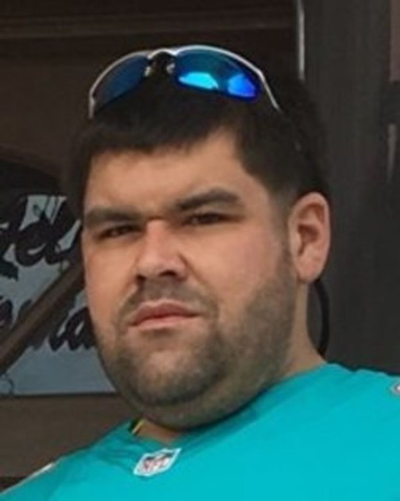 Anthony David Gamoneda