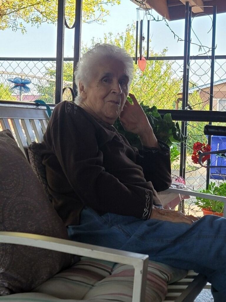 Cidelia Miera