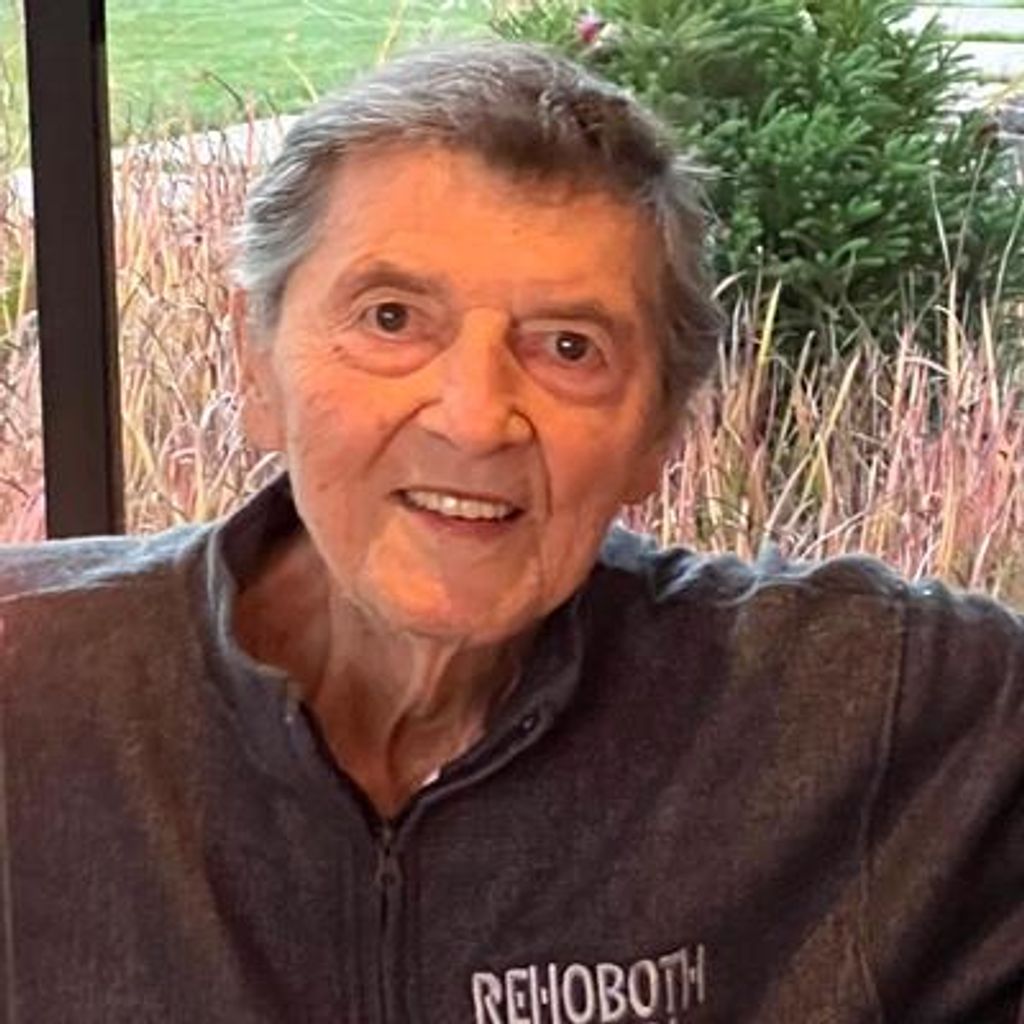 John Sever Profile Photo