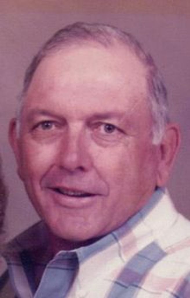 Wilmer James Fontenot