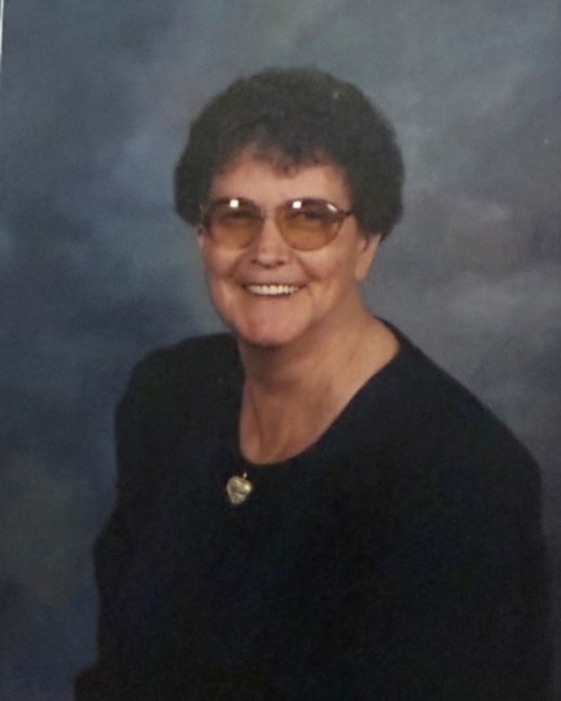 Myrtie Jane Ashley Profile Photo