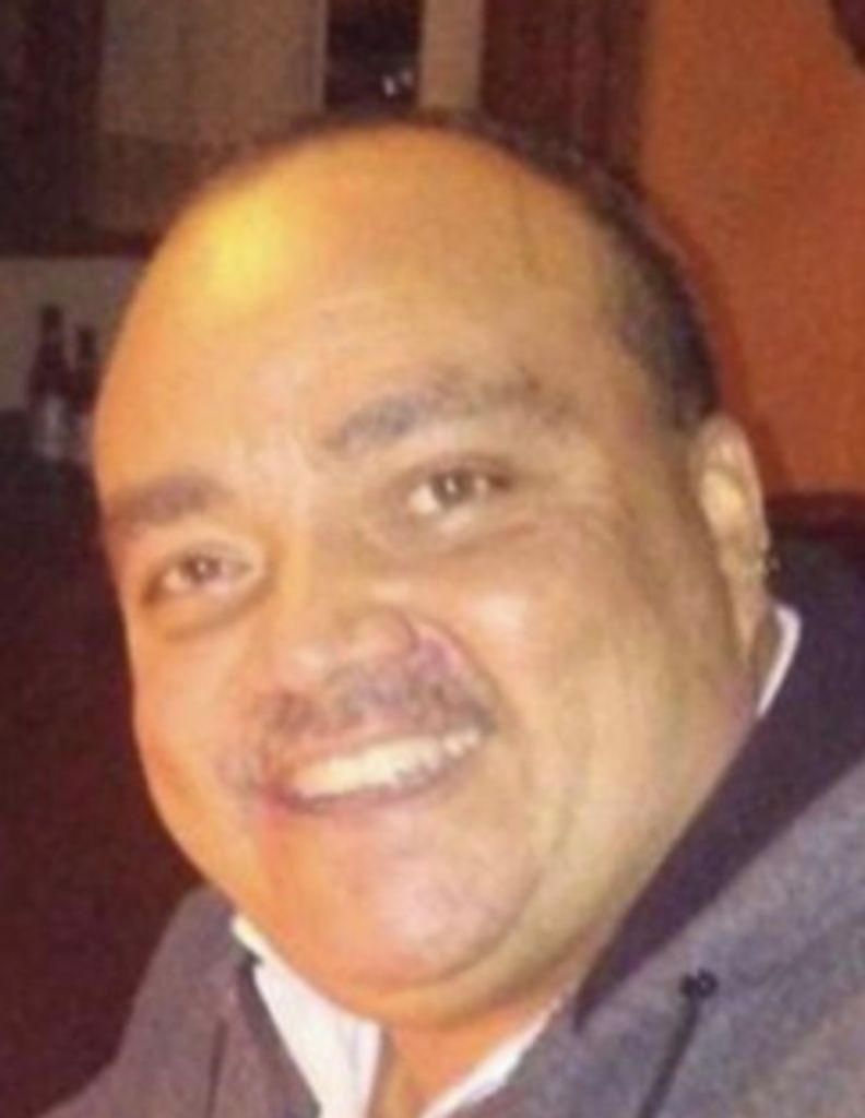 Orlando Ortiz Profile Photo