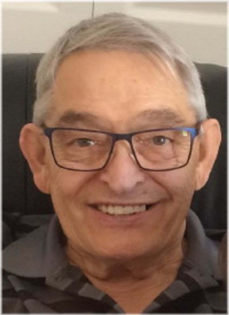 Robert Bruneau Profile Photo