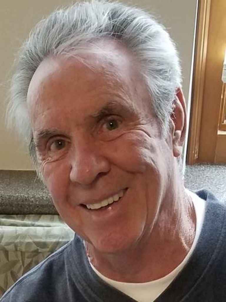 Micheal James Gilmore Profile Photo