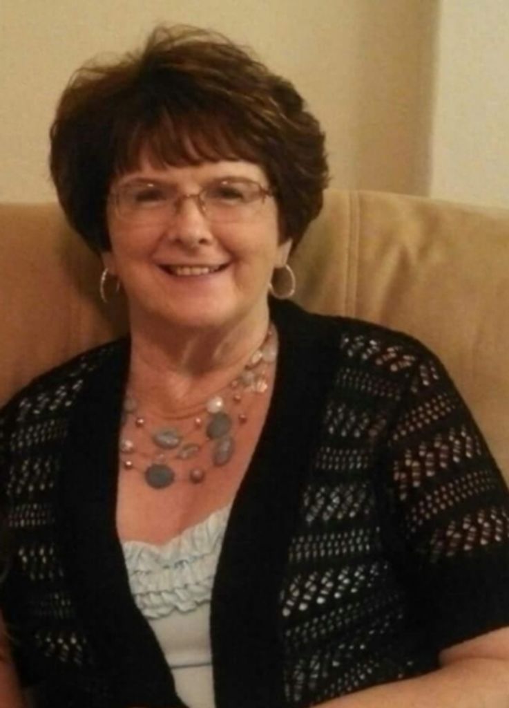 Sharon Marie Lobaugh Profile Photo
