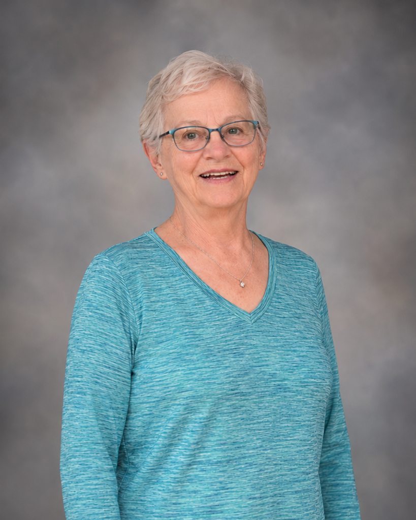 Betty Jean Colquhoun Profile Photo