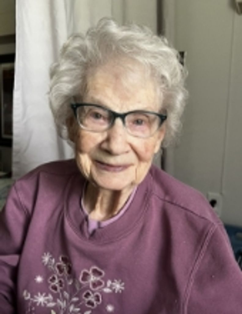 Mary Agnes Brault Profile Photo