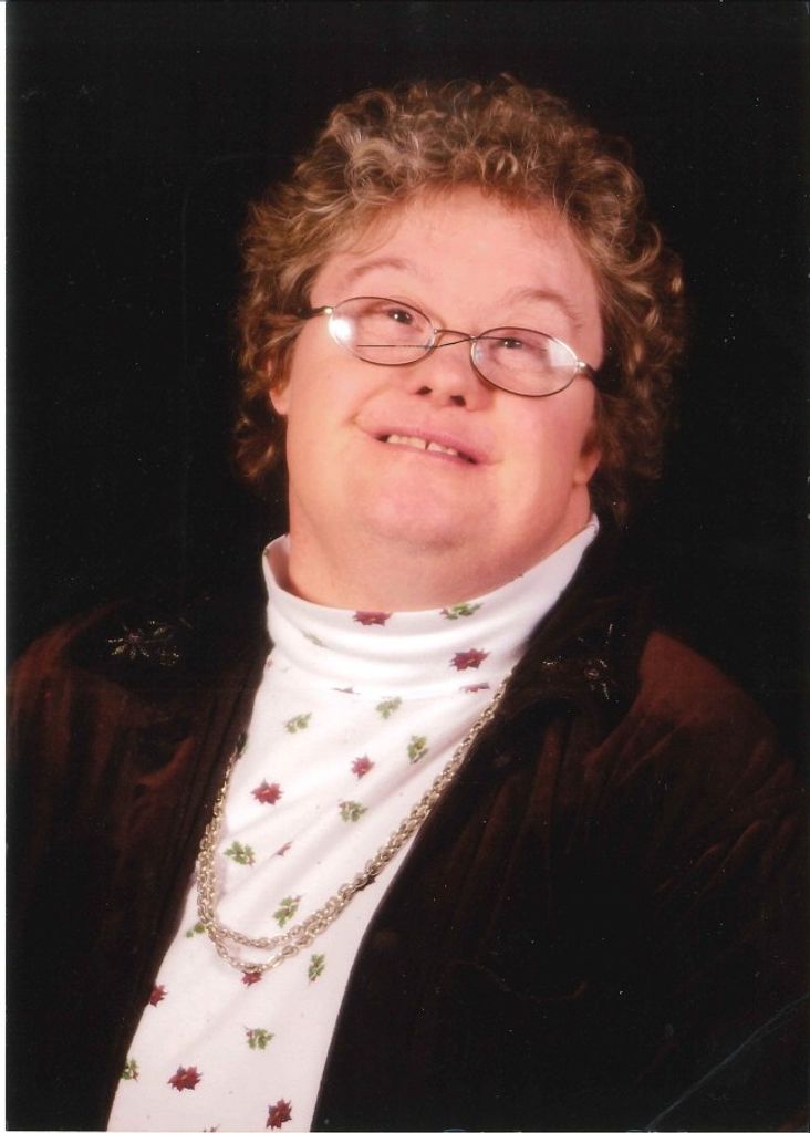 Lisa Crow