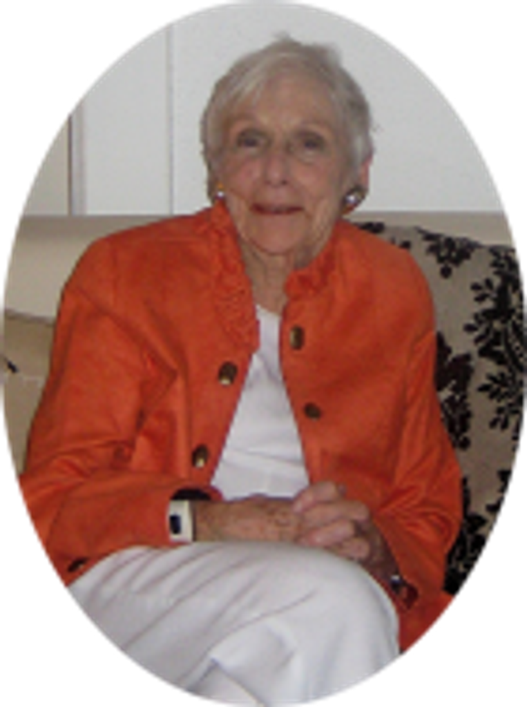 Josephine Rainey