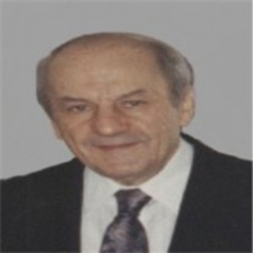 Peter James Courniotes Profile Photo