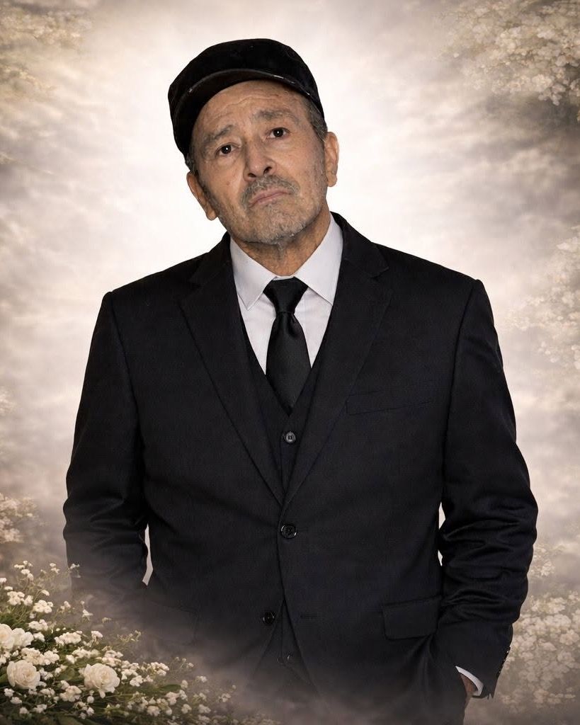 Saul Abel Velasco Claros