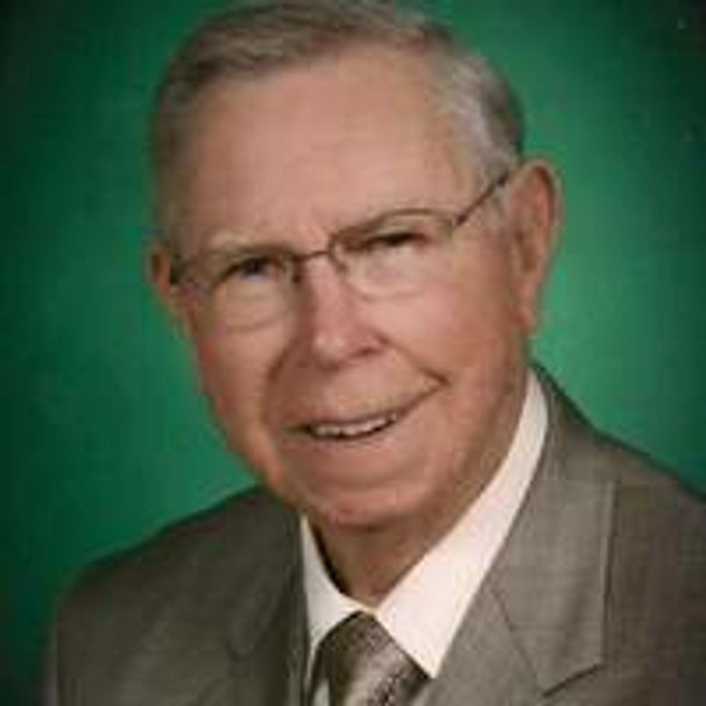 John D. Grimes