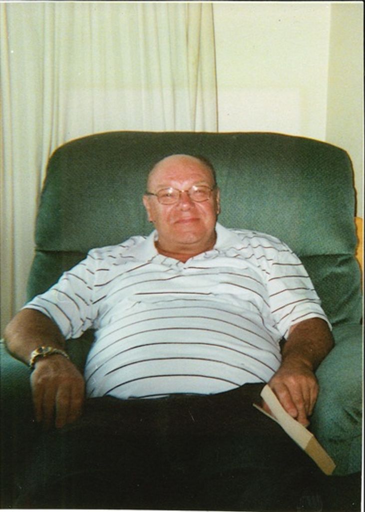 Floyd W. Rothwell Profile Photo