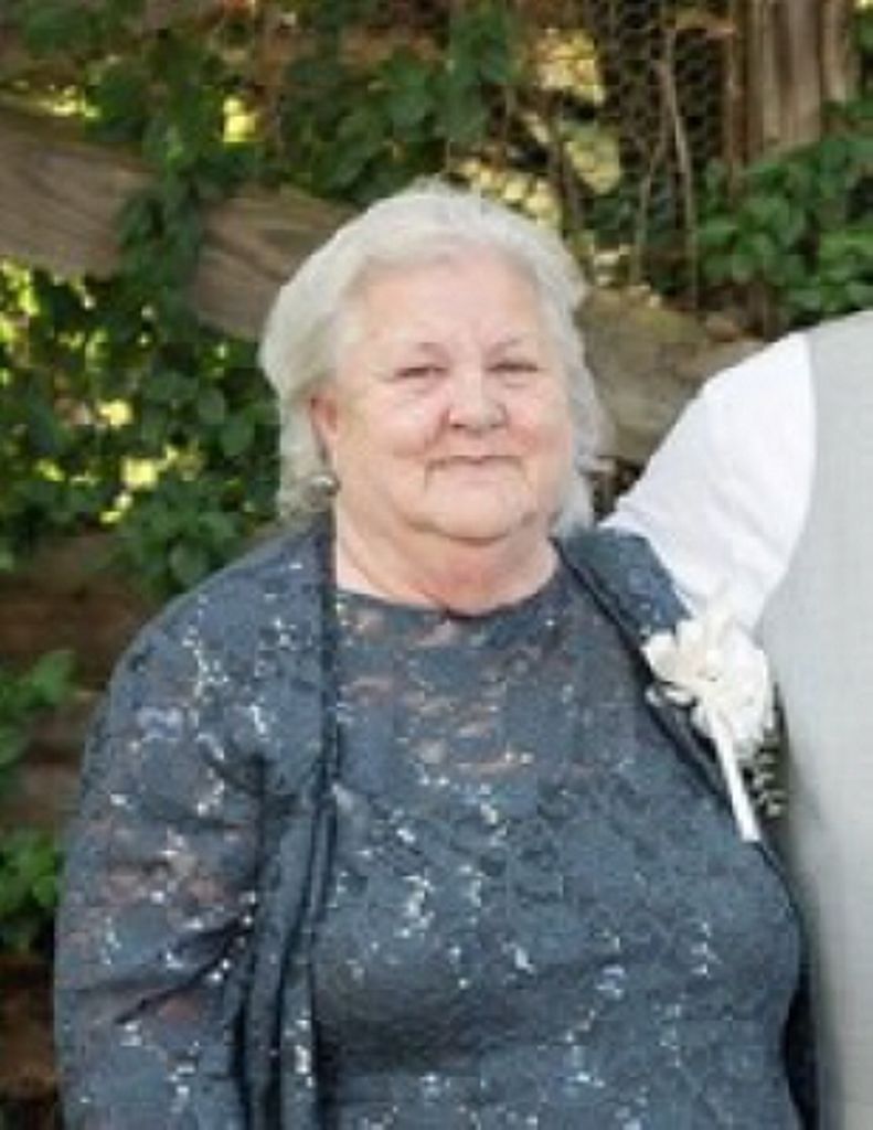 Bessie Elizabeth Baynard Profile Photo